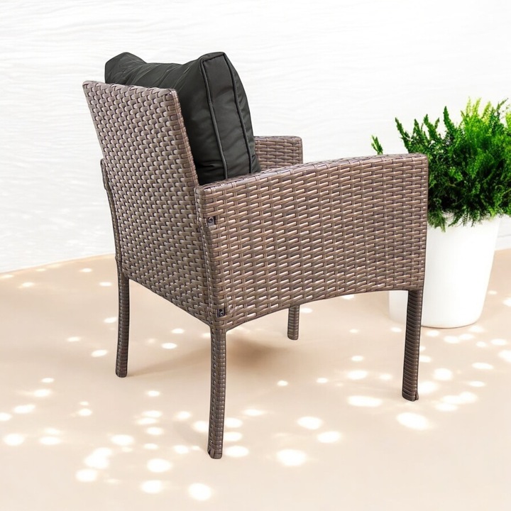 FOTEL-OGRODOWY-MEBLI-OGRODOWYCH-SFS078-SC-TECHNORATTAN-BRAZ-JASNY-Producent-inny